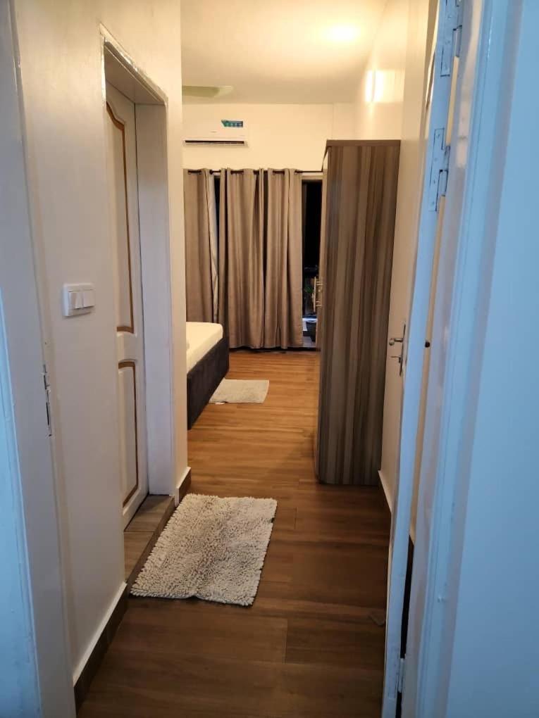 Chez Gero Apartment Котону Екстериор снимка