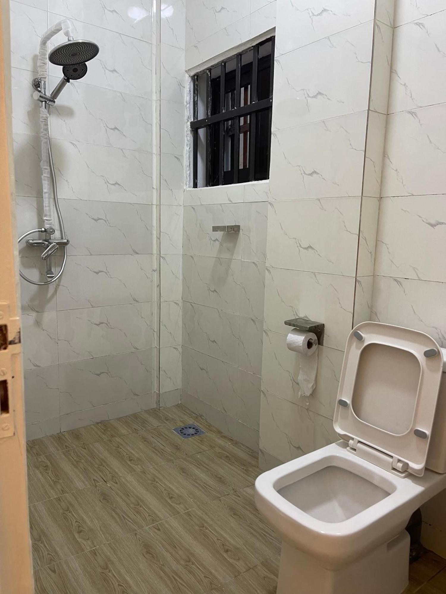 Chez Gero Apartment Котону Екстериор снимка