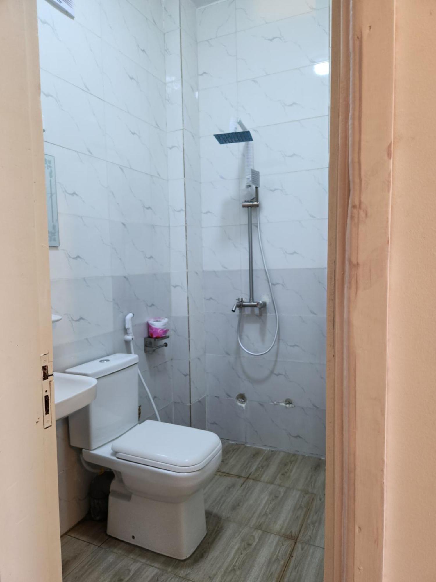 Chez Gero Apartment Котону Екстериор снимка