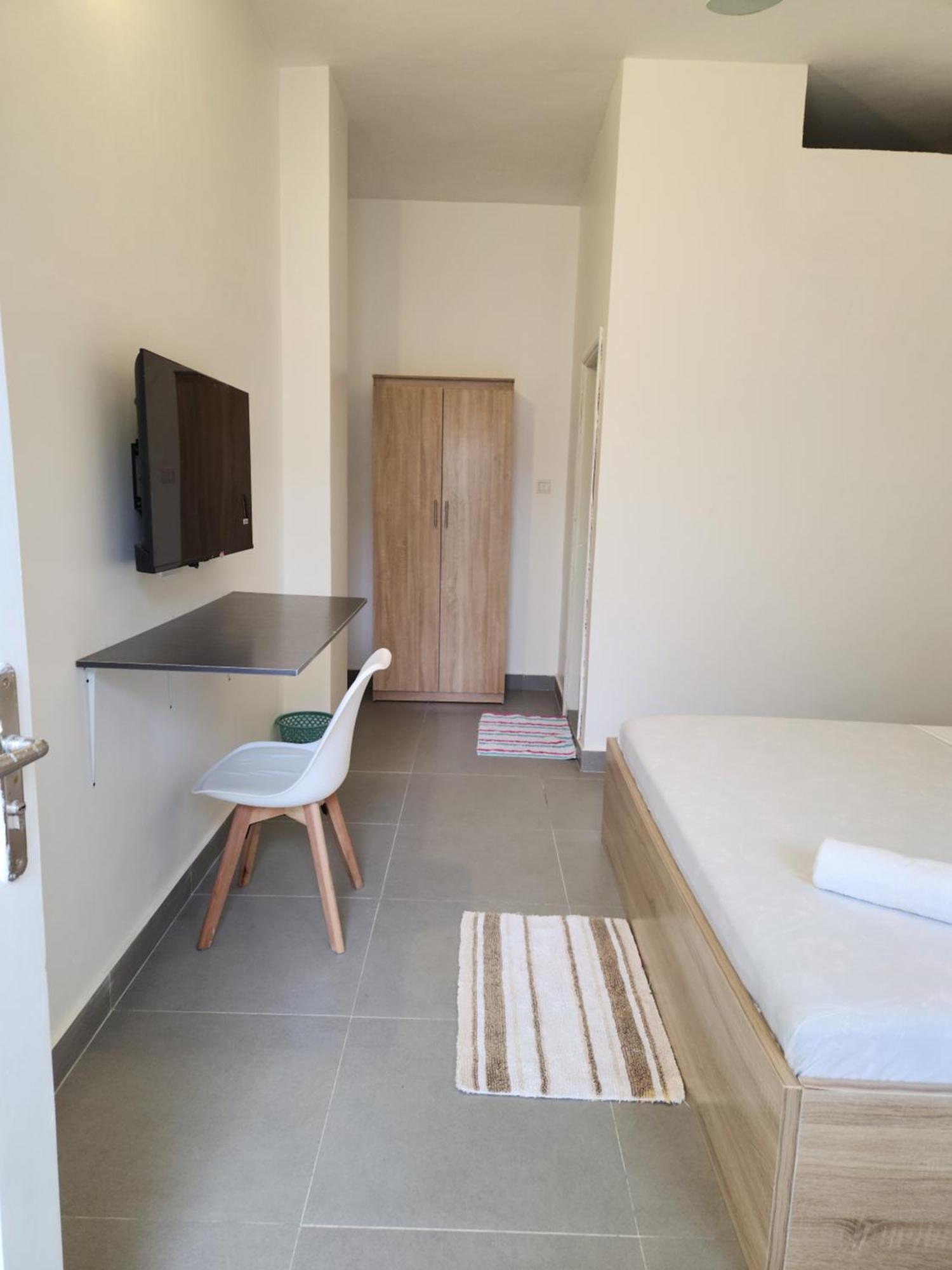 Chez Gero Apartment Котону Екстериор снимка