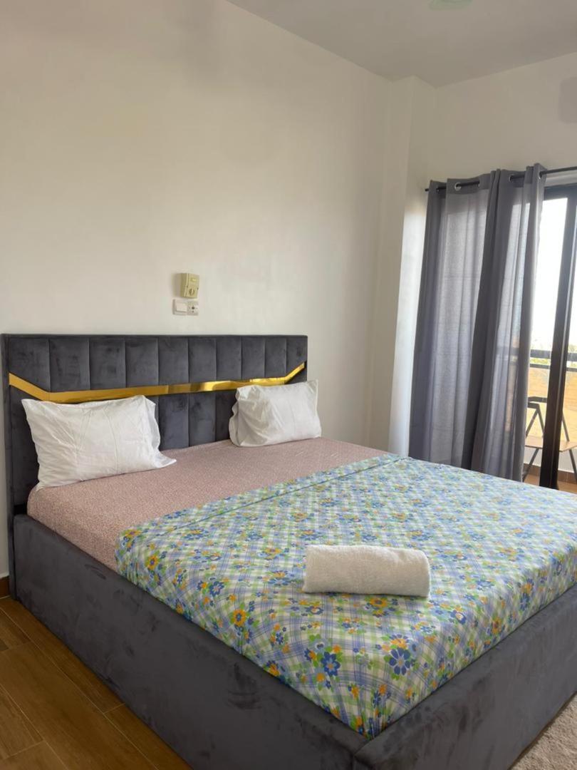 Chez Gero Apartment Котону Екстериор снимка