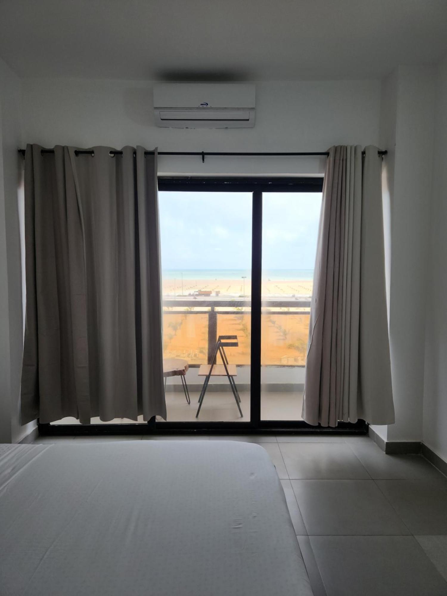 Chez Gero Apartment Котону Екстериор снимка