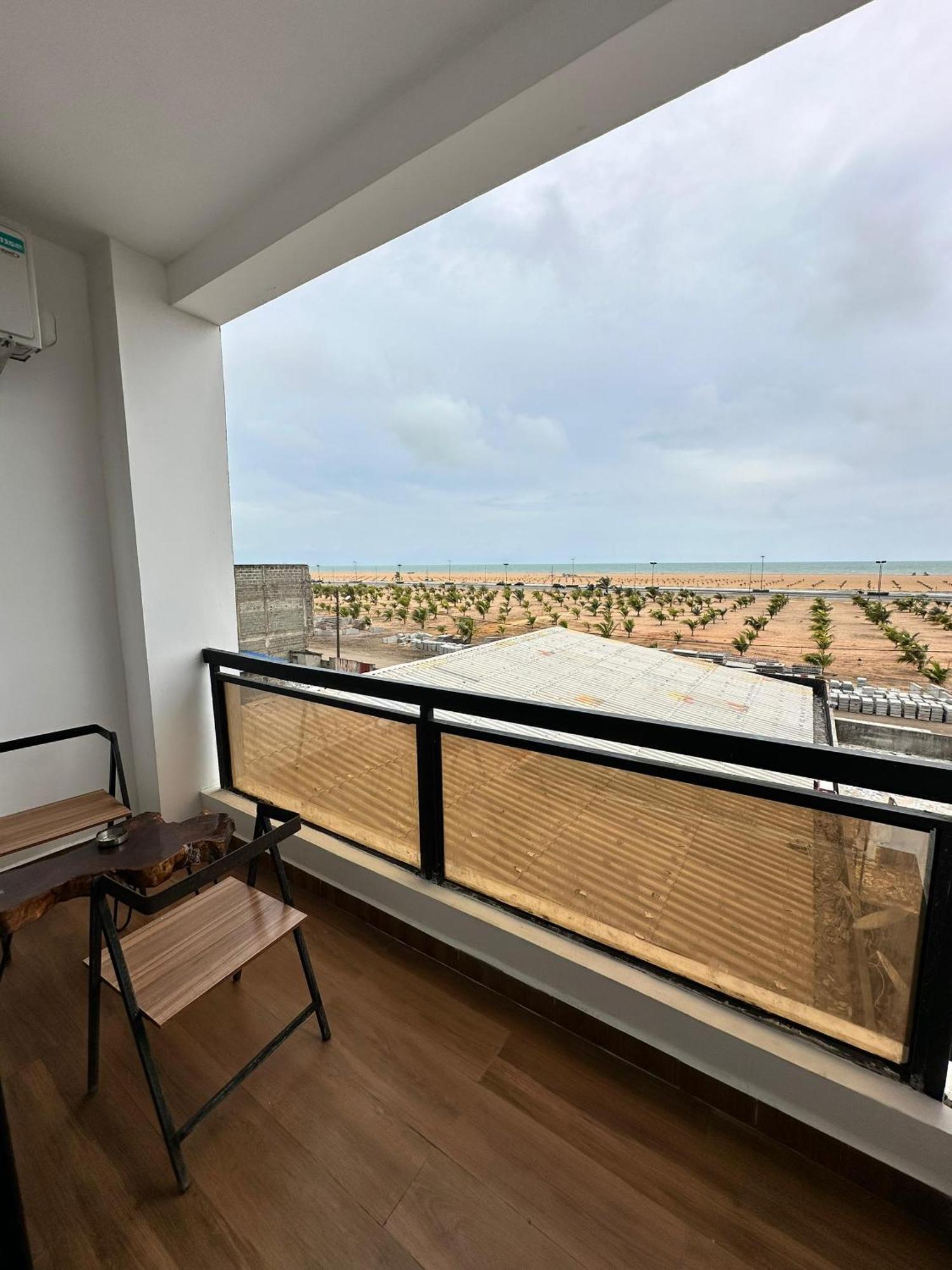 Chez Gero Apartment Котону Екстериор снимка