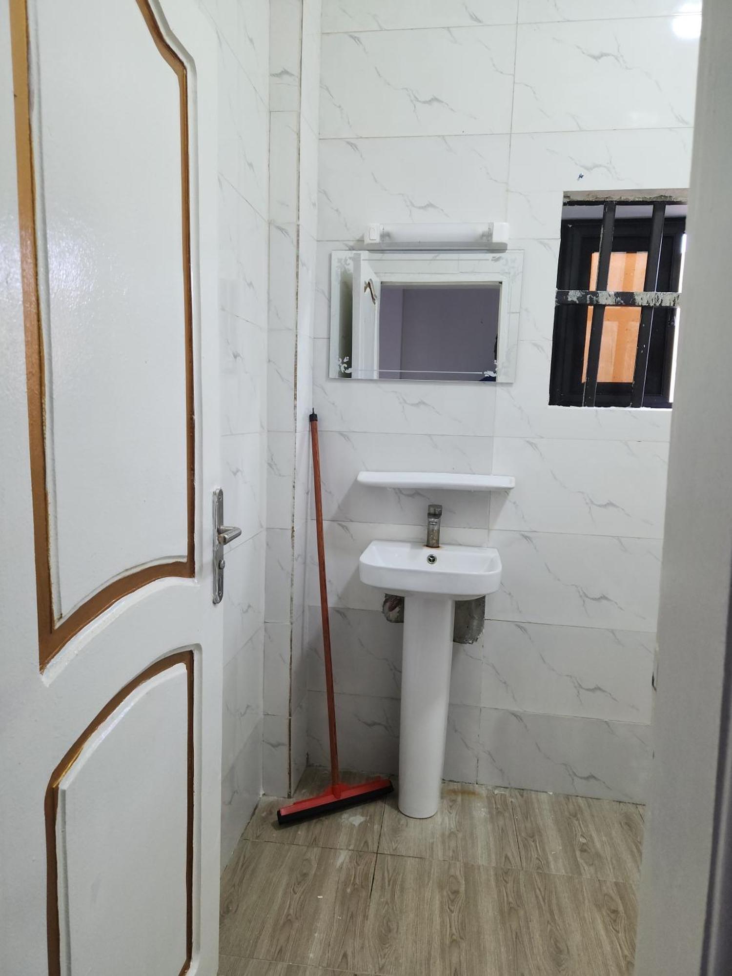 Chez Gero Apartment Котону Екстериор снимка