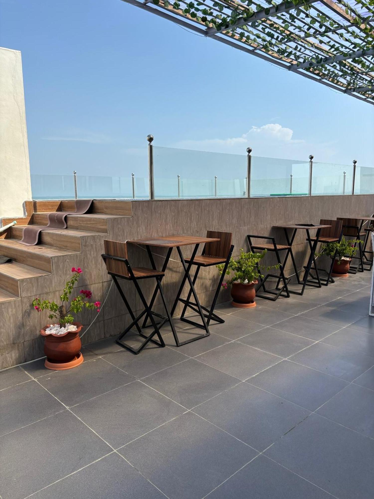 Chez Gero Apartment Котону Екстериор снимка